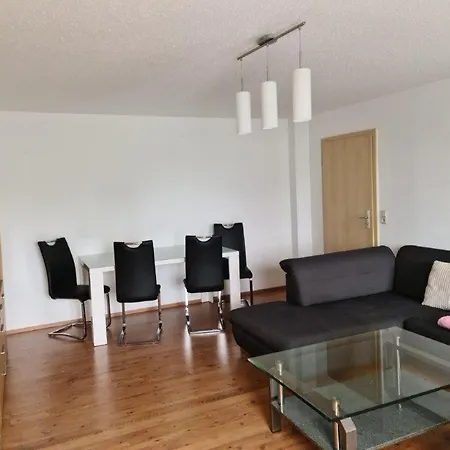 Ferienwohnung Ii, Schlossstrasse Kottmarsdorf Extérieur photo