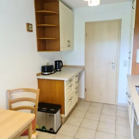 Ferienwohnung Ii, Schlossstrasse Kottmarsdorf Extérieur photo