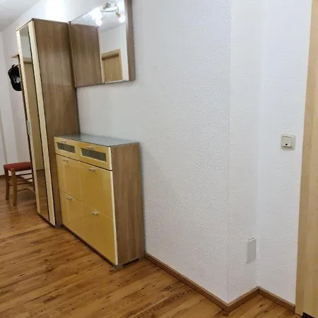 Ferienwohnung Ii, Schlossstrasse Kottmarsdorf Extérieur photo