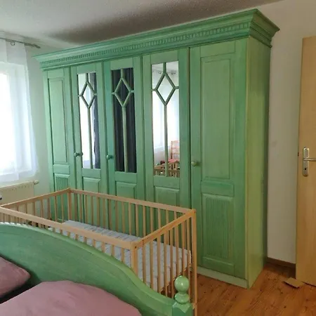 Ferienwohnung Ii, Schlossstrasse Kottmarsdorf Extérieur photo