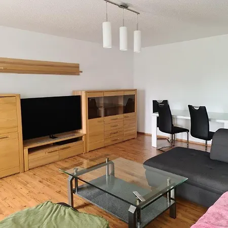 Ferienwohnung Ii, Schlossstrasse Kottmarsdorf Extérieur photo