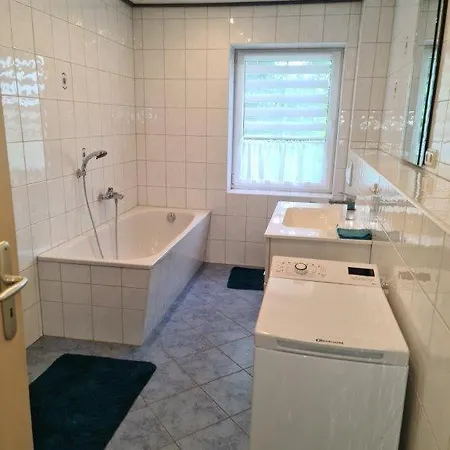 Ferienwohnung Ii, Schlossstrasse Kottmarsdorf Extérieur photo