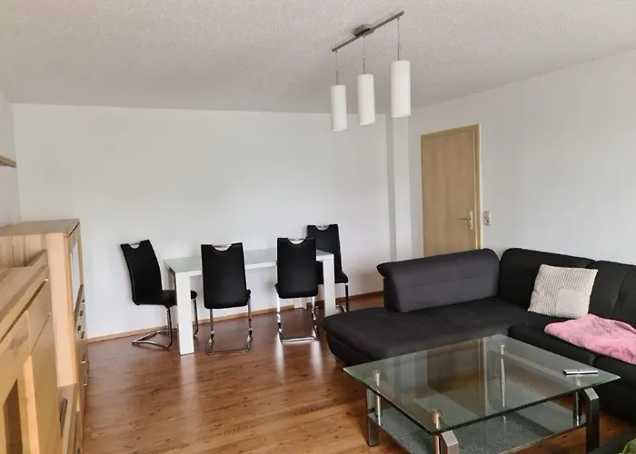 Ferienwohnung Ii, Schlossstrasse Kottmarsdorf