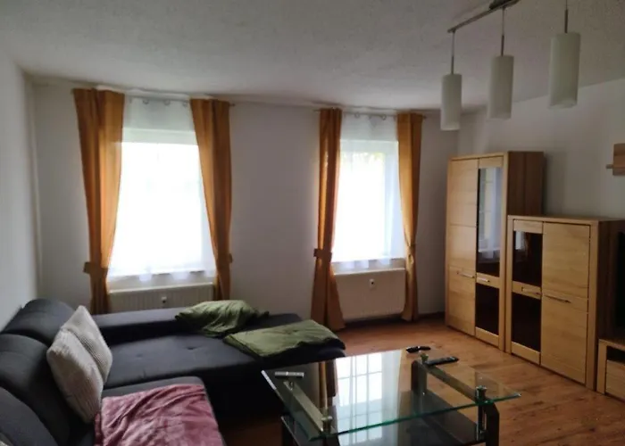 Ferienwohnung Ii, Schlossstrasse Kottmarsdorf