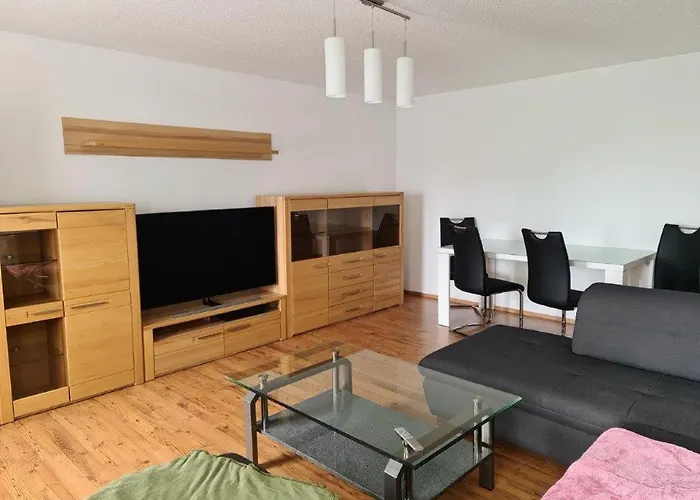 Ferienwohnung Ii, Schlossstrasse Kottmarsdorf