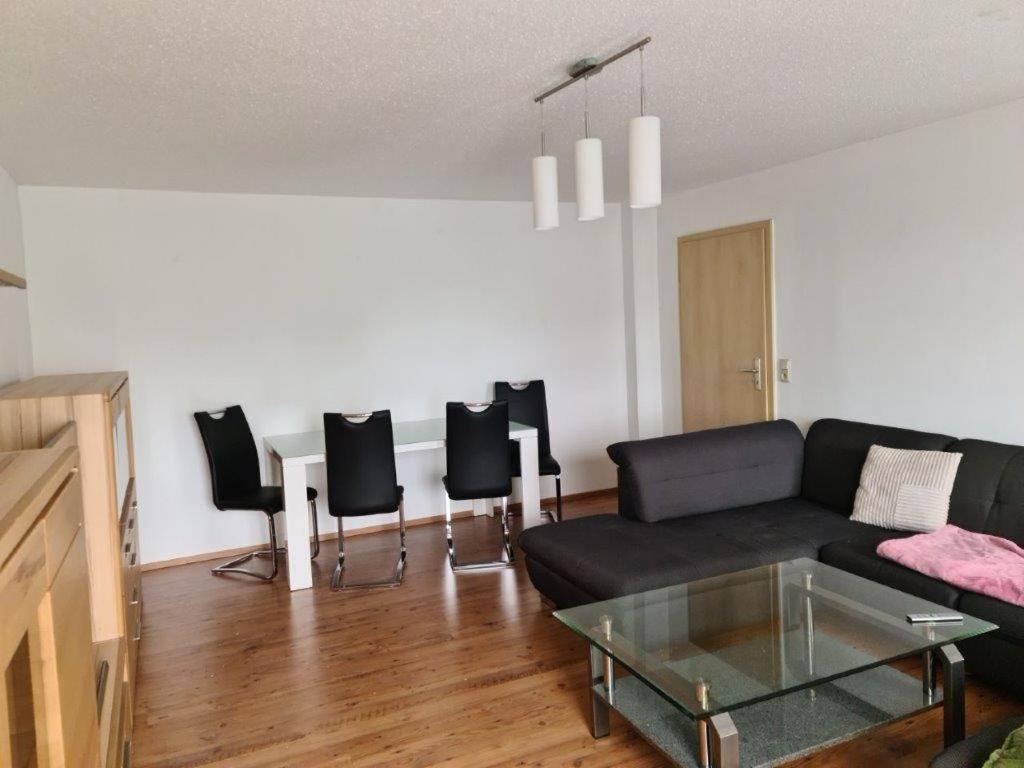 Ii, Schlossstrasse Appartement