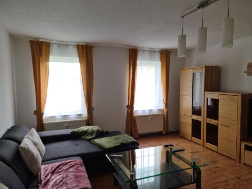 Ii, Schlossstrasse Appartement Kottmarsdorf