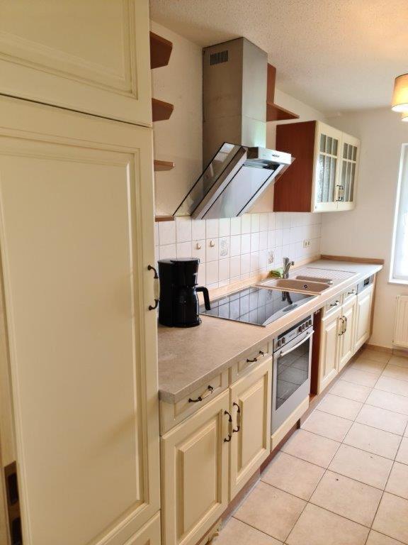 Ii, Schlossstrasse Appartement